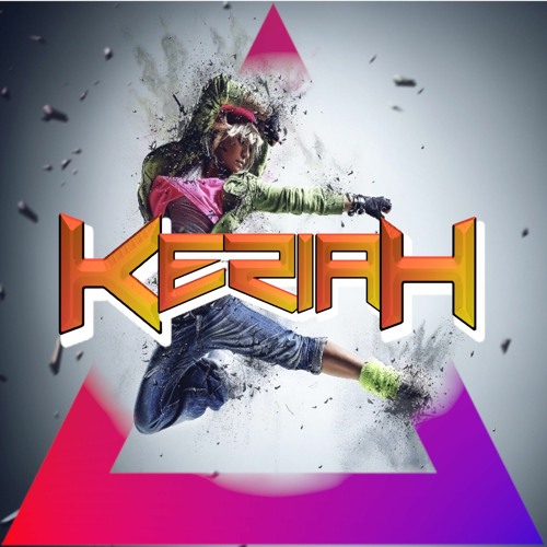 Keriah’s avatar