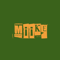 Miike Gordon