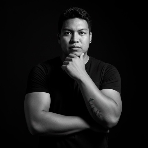 Dj Rony Morey artist photo