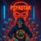 PSYKØTAK