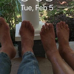 Old Friends in Georgia