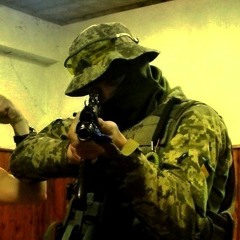 Даниил Кудрявцев