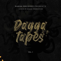 Dagga Recordz