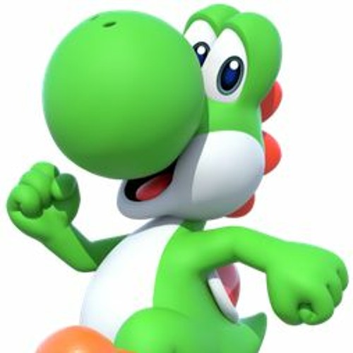 Yoshi’s avatar