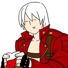 ❀𝐄𝐃𝐃 𝐎𝐅𝐅❀dante sparda