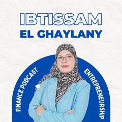 IBTISSAM EL GHAYLANY