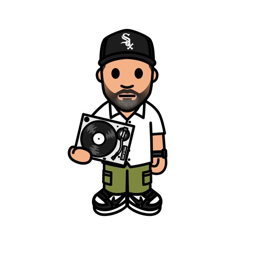 Dj Vita — artist photo