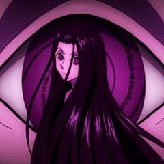 Illumi Zoldyck