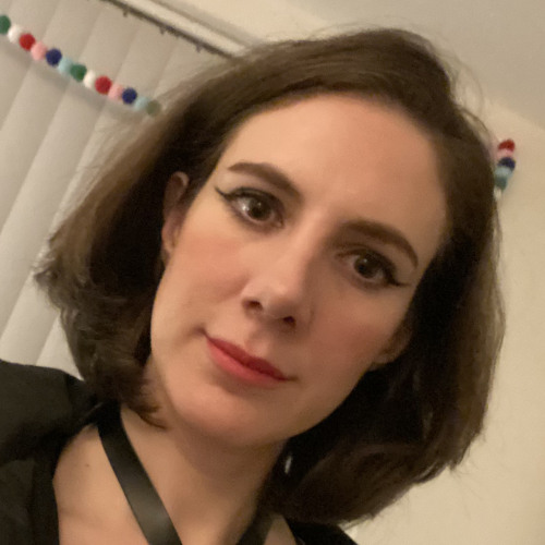 Isabel Palmer’s avatar