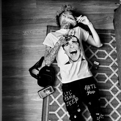 (Lil)asmo jeep ⚔️