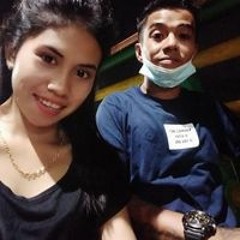 Evan Speed Rasau