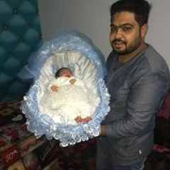 Amr Ahmed