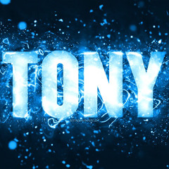 tony