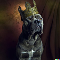 Jarl Hound