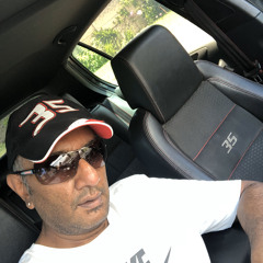 neresh naidoo
