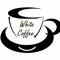 White Coffee