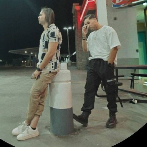 Davidlu Latin tech house mashup (San pacho x Hugel x Mylo x John summit).mp3