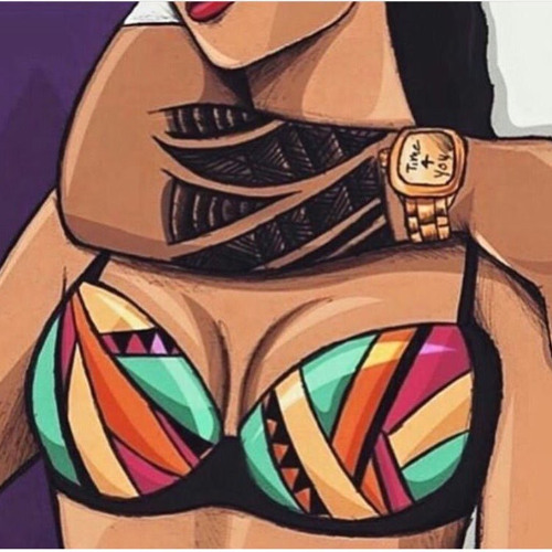 Blocc Music ft. A-Dough - HEY pt.2