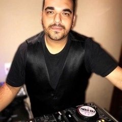 DJ ELVIS