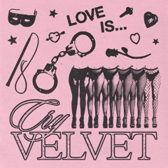 cry velvet