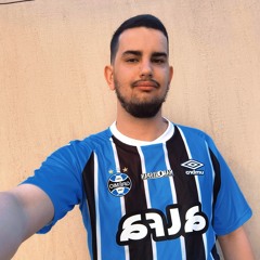 Fabrício Rodrigues