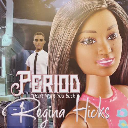 REGINA HICKS’s avatar