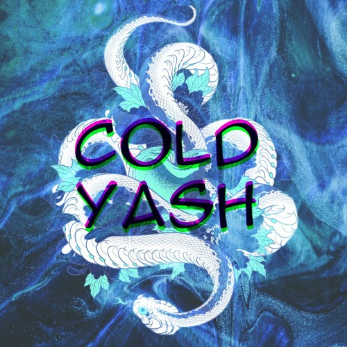 Cold Yash’s avatar