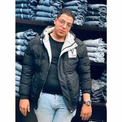 محمد احمد محفوظ