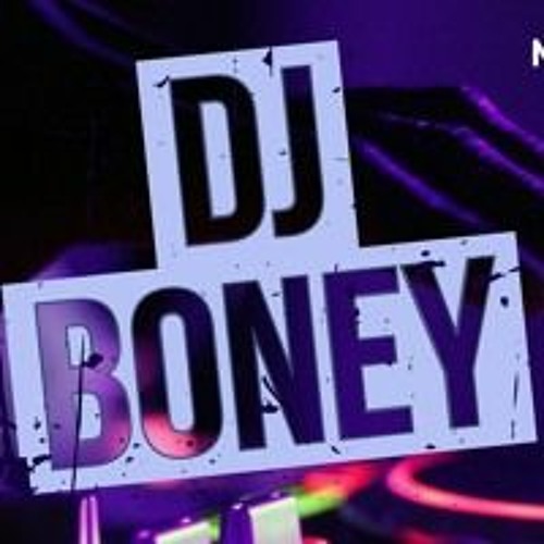 DJ BONEY - MAY MIX FOR FUN
