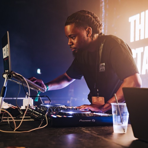 Deejay J3 Presents - Kehlani Folded x Timbawolf Finally Tribal House Remix