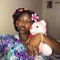 THE PRINCESS!!💗🧸🌸