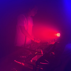 Marco Bahamondez Latorre