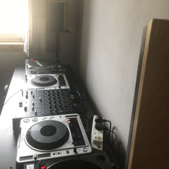 DJ Martie
