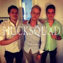 HUCKSQUAD