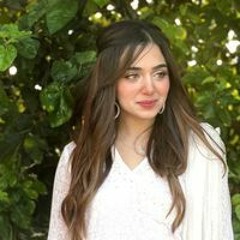 Iqra Hussain Butt