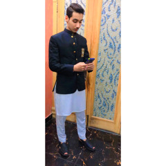 Syed Ahmer Shah
