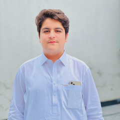 Saqlain KhanKori