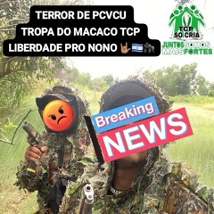 INIMIGO DO ESTADO 🇮🇱🦍