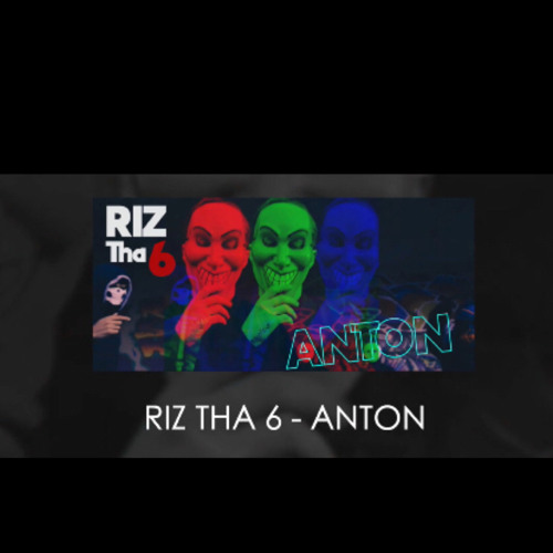 Riz Tha 6’s avatar