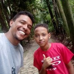 Marcos Allan Nascimento