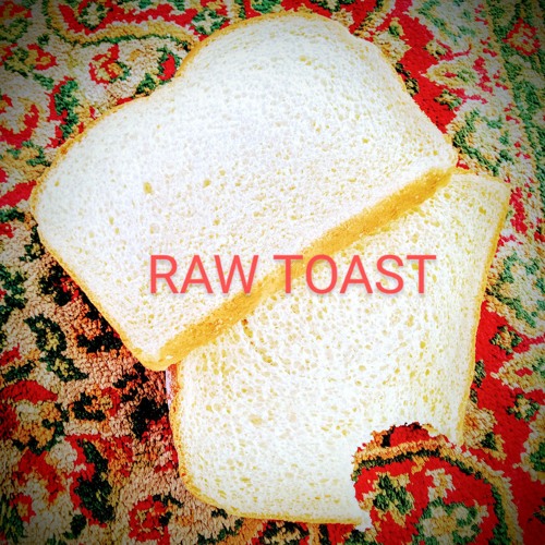 Raw Toast ( Mitchell Bratton)’s avatar