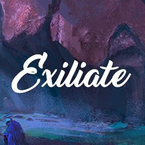 Exiliate’s avatar