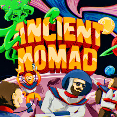 Ancient Nomad LIVE