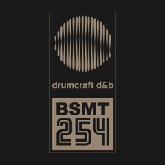DRUMCRAFT D&B