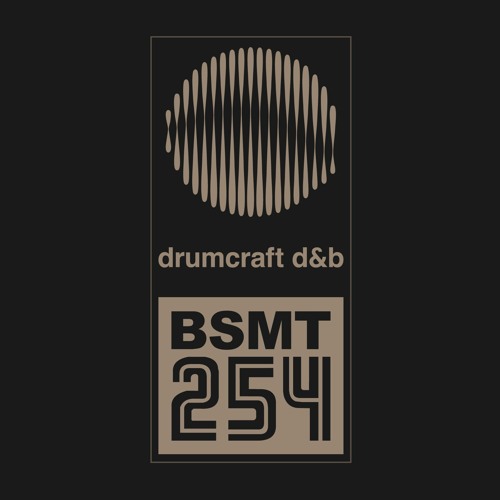 DRUMCRAFT D&B’s avatar