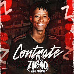 Dj Zibao Vila Kosmos  ☑️