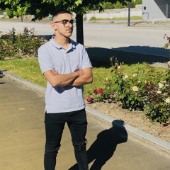 Alex Fernandes