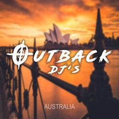 Outback DJ's - Piece By Piece (SAMPLE)
