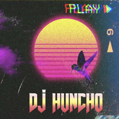 DJHUNCHO