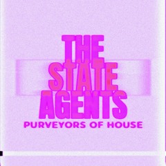 The State Agents